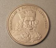 100 złotych 1986 r. ŁOKIETEK    #1