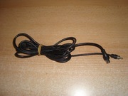 Kabel AV Antenowy Commodore 64 C64