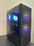 Komputer Gamingowy - RTX 2060| RYZEN 5 | 16GB RAM | SSD | WIN 11