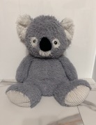 **Miś koala duża maskotka 70 cm