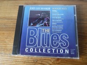 John Lee Hooker - boogie man CD ZOBACZ 