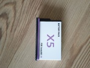 Akumulator/ bateria do kamery insta360 x5