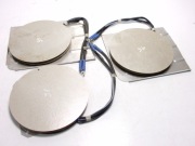 POLE GRZEJNE PŁYTY INDUKCYJNEJ CEWKA 16CM 160MM