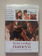 Świat według Barney'a DVD płyta DVD