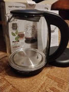 Czajnik elektryczny Emerio WK-119255 2200 W 1,7 l bezbarwny