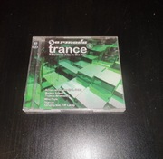 Armada trance vol. 5 składanka 2cd