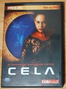 Cela Jennifer Lopez DVD