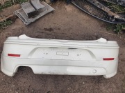 ALFA ROMEO 147 ZDERZAK TYLNY TYLNI TYŁ PRZEDLIFT