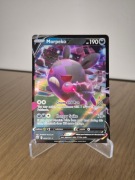 Karta Pokemon TCG: Morpeko V (BRS 095)