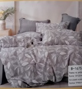 Pościel bawełniana MENGTIANZI bawełna satynowa 220x200 