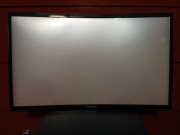 Obudowa tylnia monitora SAMSUNG C24F390FHUXEN