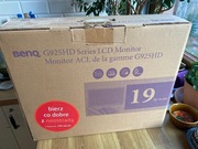 Monitor 19 cali BenQ G925HDA 1366x768