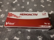 Hemoactiv 54 kapsułki