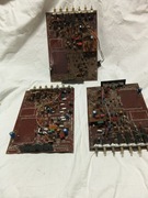 Unitra DSS402 Zodiak płytka tunera pozostałości UL1550 A290D A244D UL1200 