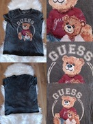 Guess t-shirt koszulka damska rozmiar XL