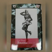 Figurka marki VOLKS - Amanda [skala 1:8] 