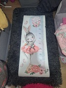 Naklejka ścienna duża 