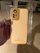 Etui do Redmi Note 12S szkło gratis