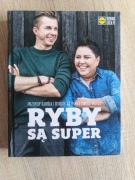Ryby są super Przepisy na ryby owoce morza Dorota Wellman Karol Okrasa (34)