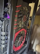 Karta graficzna Nvidia geforce gtx 960 4gb msi gaming x 