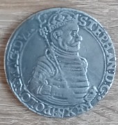 STEFAN BATORY- TALAR 1582 - 40 mm - KOPIA