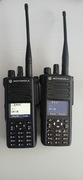 Radiotelefony Motorola DP4801e