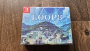 Loop8 Summer of Gods Celestial Edition Nintendo Switch