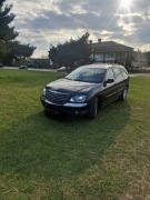 Sprzedam chryslera pacyfike 