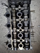 Głowica 2.0volvo v50 diesel