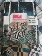Dukaj Perfekcyjna niedoskonałość nowa tw