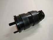 Nowe części Romet SCMB 125: pochłaniacz, uszczelka, ślizg, korek oleju