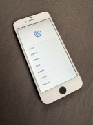 Apple iphone 7 32gb na części, nowy ekran