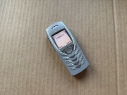 Nokia 6100 PL menu oryginalna bateria dobry stan