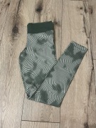 Legginsy sportowe Adidas Climalite S (8–10)