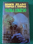 Maska Lokiego-Roger Zelazny, Thomas T. Thomas 