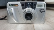Aparat analogowy YASHICA KYOCERA EZ ZOOM 
