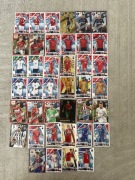 Karty UEFA Euro 2024 i FIFA 365 40 szt.