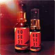 ROSE 31 by Swiss Arabian EDP 30ml.