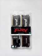 Kingston FURY 16GB (2x8GB) DDR4 3200MHz CL16