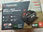 Akumulator PARKSIDE 8 Ah