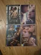 After płyta DVD 4 części