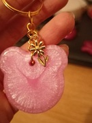 Ręcznie wykonany brelok