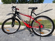 Kellys SCARPE MTB rama 15.5" / koła 26" Shimano