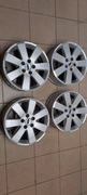Felga alu aluminiowa oryginalna 16 Ford Mondeo C-max Focus s-max