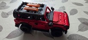 LEGO 42213 Technic - SUV Ford Bronco