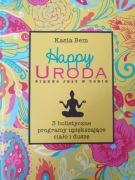 Książka Kasi Bem Happy uroda