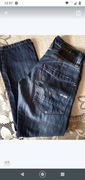 G-STAR 3301 RAW DENIM jeans 160-165