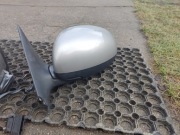 Obudowa lusterka lewe prawe Octavia 1 2009r kod lakieru 9202