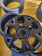 Bmw x3 x5 5x120 18' alufelgi 