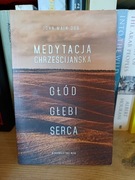 Medytacja chrześcijańska - John Main